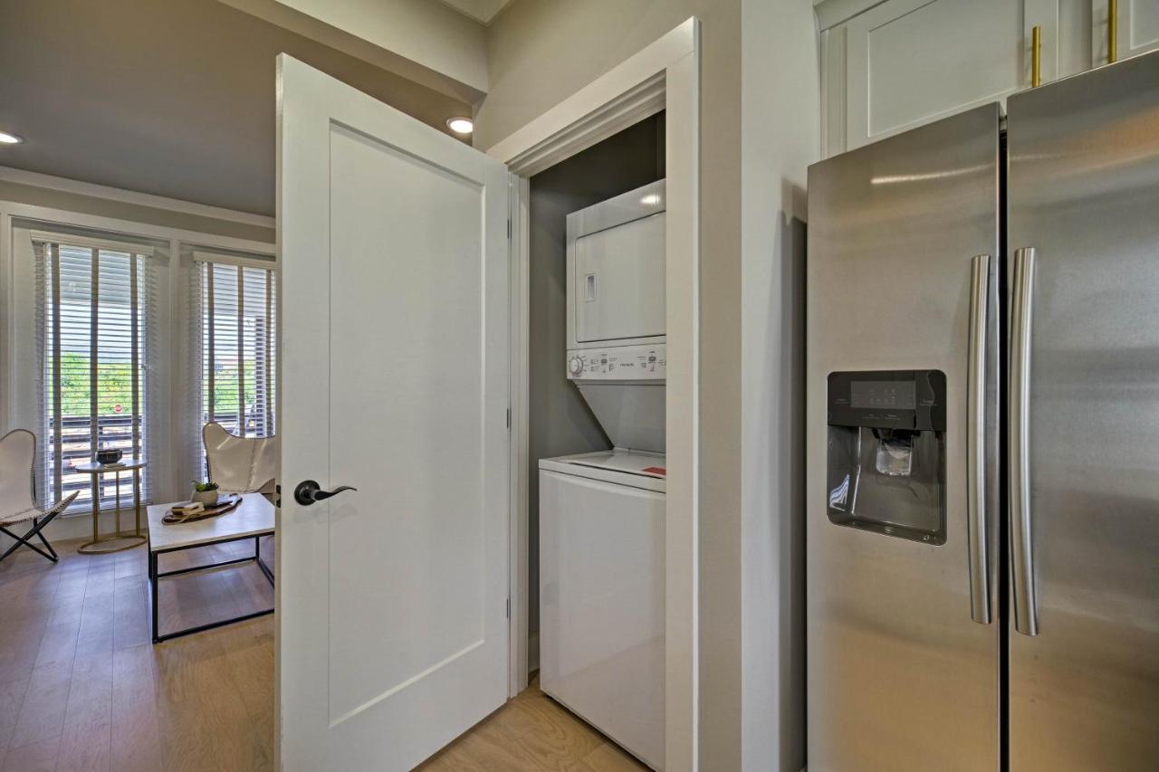 Downtown Modern Luxury - Great Location Vila Chattanooga Exterior foto